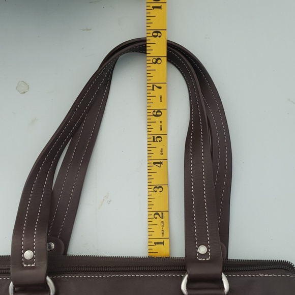 Brown Fossil Purse - Picture 4 of 4